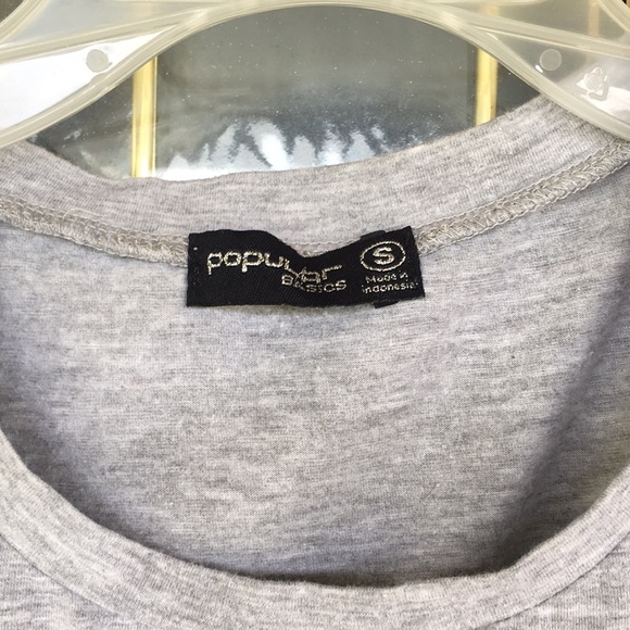 Too much Monday graphic tee - Picture 2 of 4